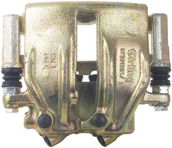 CARDONE Reman Disc Brake Caliper P/N:19-B1040 Fits: Volvo 740 90-85, Volvo 745 1985, Volvo 760 86-83 - Image 4