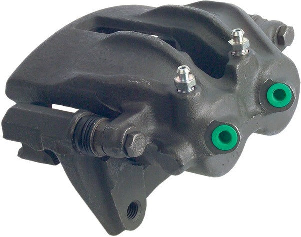 CARDONE Reman Disc Brake Caliper P/N:19-B1040A Fits: Volvo 740 1991 - Image 1