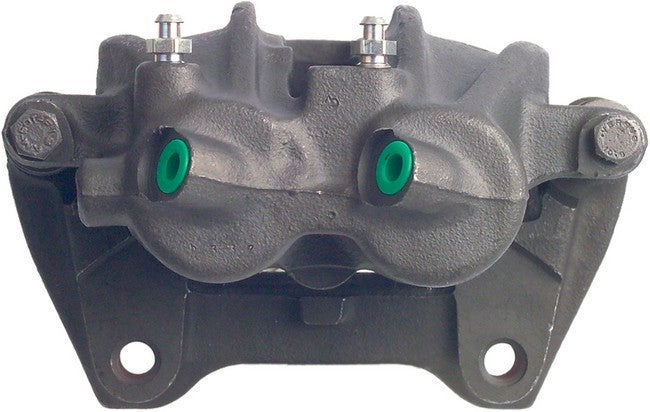 CARDONE Reman Disc Brake Caliper P/N:19-B1040A Fits: Volvo 740 1991 - Image 2