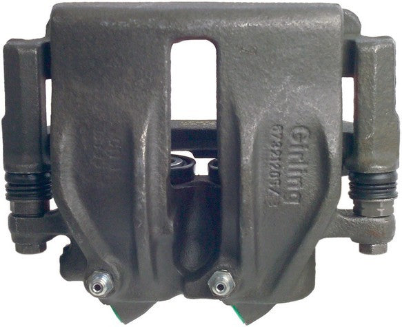 CARDONE Reman Disc Brake Caliper P/N:19-B1040A Fits: Volvo 740 1991 - Image 4