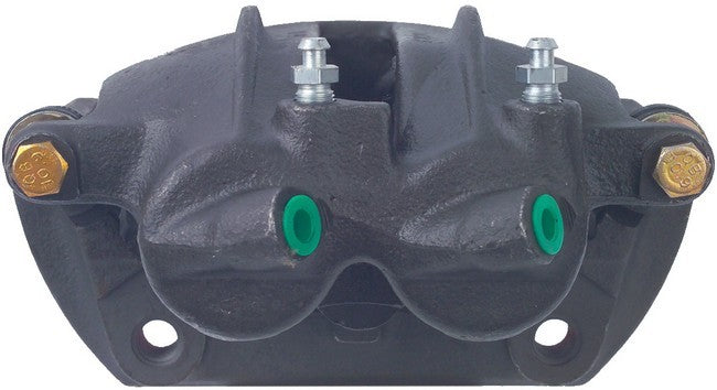 CARDONE Reman Disc Brake Caliper P/N:19-B1041 Fits: Volvo 740 90-85, Volvo 745 1985, Volvo 760 86-83 - Image 2