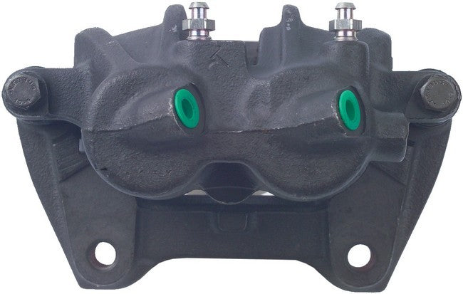 CARDONE Reman Disc Brake Caliper P/N:19-B1041A Fits: Volvo 740 1991 - Image 2
