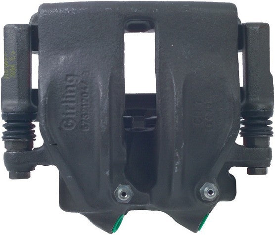 CARDONE Reman Disc Brake Caliper P/N:19-B1041A Fits: Volvo 740 1991 - Image 4