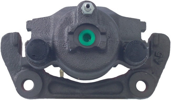 CARDONE Reman Disc Brake Caliper P/N:19-B1042 Fits: Suzuki Samurai 94-86 - Image 2
