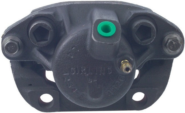 CARDONE Reman Disc Brake Caliper P/N:19-B1048 Fits: Renault Fuego 85-82, Renault R18i 86-84 - Image 2