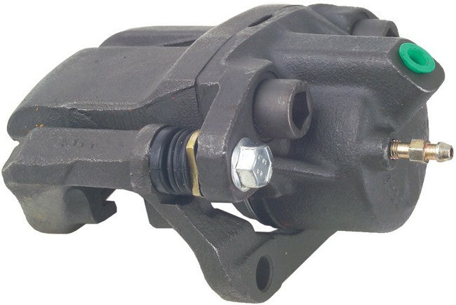 CARDONE Reman Disc Brake Caliper P/N:19-B1049 Fits: Renault Fuego 85-82, Renault R18i 86-84 - Image 1