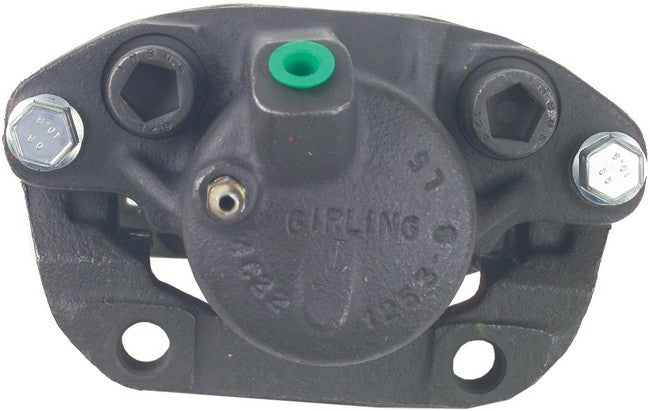 CARDONE Reman Disc Brake Caliper P/N:19-B1049 Fits: Renault Fuego 85-82, Renault R18i 86-84 - Image 2
