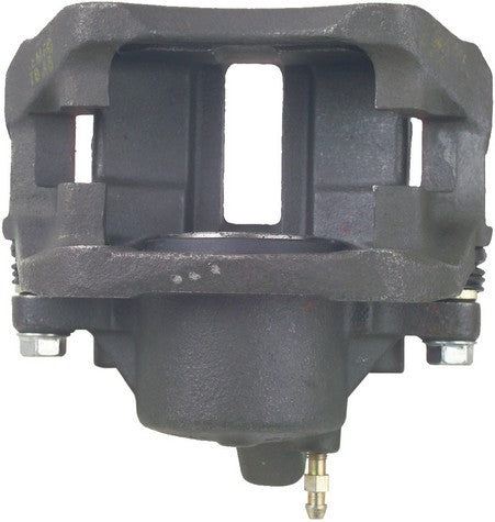 CARDONE Reman Disc Brake Caliper P/N:19-B1049 Fits: Renault Fuego 85-82, Renault R18i 86-84 - Image 3