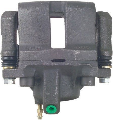 CARDONE Reman Disc Brake Caliper P/N:19-B1049 Fits: Renault Fuego 85-82, Renault R18i 86-84 - Image 4