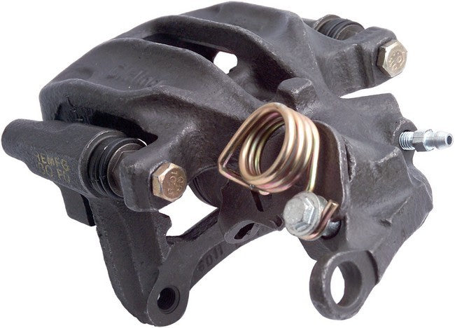CARDONE Reman Disc Brake Caliper P/N:19-B1054 Fits: Audi 4000 Quattro 87-84, Audi 5000 Quattro 88-86, Audi 80 Quattro 1988, Audi 90 Quattro 1988, Audi Quattro 85-84 - Image 1