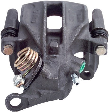 CARDONE Reman Disc Brake Caliper P/N:19-B1054 Fits: Audi 4000 Quattro 87-84, Audi 5000 Quattro 88-86, Audi 80 Quattro 1988, Audi 90 Quattro 1988, Audi Quattro 85-84 - Image 2
