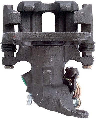 CARDONE Reman Disc Brake Caliper P/N:19-B1054 Fits: Audi 4000 Quattro 87-84, Audi 5000 Quattro 88-86, Audi 80 Quattro 1988, Audi 90 Quattro 1988, Audi Quattro 85-84 - Image 3