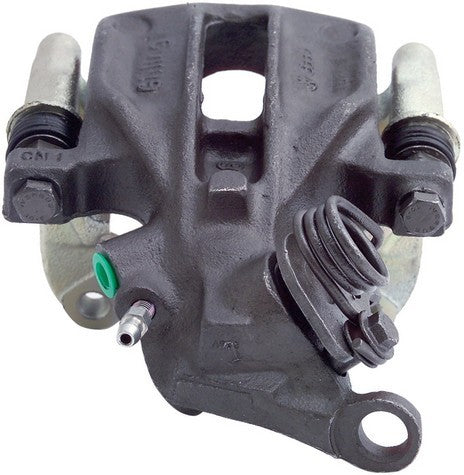 CARDONE Reman Disc Brake Caliper P/N:19-B1055 Fits: Audi 4000 Quattro 87-84, Audi 5000 Quattro 88-86, Audi 80 Quattro 1988, Audi 90 Quattro 1988, Audi Quattro 85-84 - Image 2