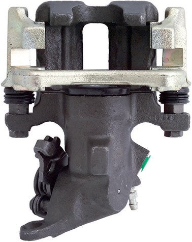 CARDONE Reman Disc Brake Caliper P/N:19-B1055 Fits: Audi 4000 Quattro 87-84, Audi 5000 Quattro 88-86, Audi 80 Quattro 1988, Audi 90 Quattro 1988, Audi Quattro 85-84 - Image 3