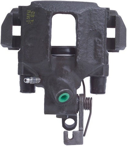 CARDONE Reman Disc Brake Caliper P/N:19-B1058 Fits: Saab 900 94-88, Saab 9000 98-86 - Image 4