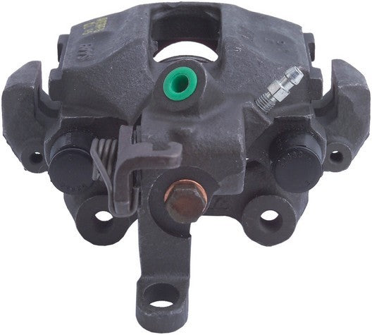 CARDONE Reman Disc Brake Caliper P/N:19-B1059 Fits: Saab 900 94-88, Saab 9000 98-86 - Image 2