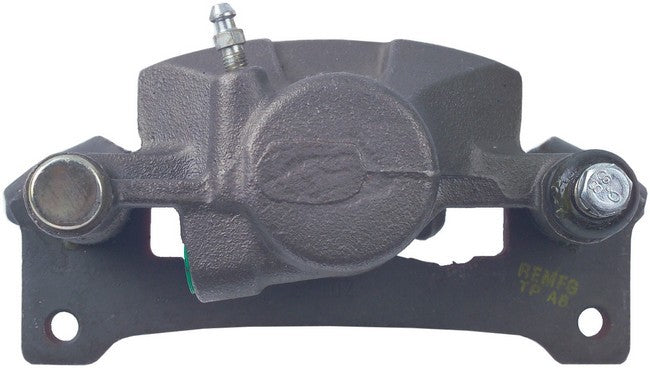CARDONE Reman Disc Brake Caliper P/N:19-B106 Fits: Isuzu Impulse 89-83 - Image 2