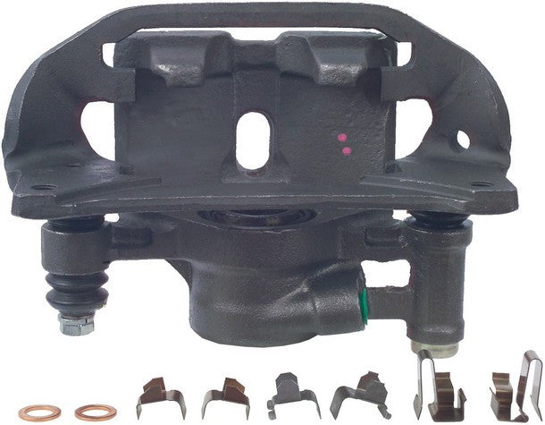 CARDONE Reman Disc Brake Caliper P/N:19-B106 Fits: Isuzu Impulse 89-83 - Image 3
