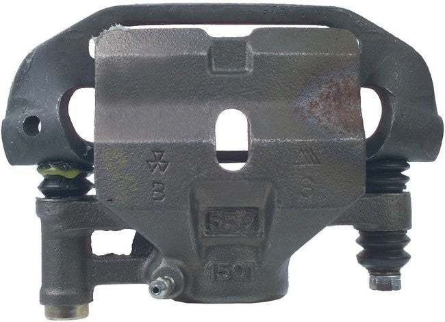 CARDONE Reman Disc Brake Caliper P/N:19-B106 Fits: Isuzu Impulse 89-83 - Image 4