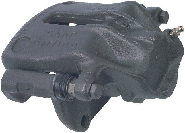 CARDONE Reman Disc Brake Caliper P/N:19-B1060 Fits: Saab 9000 1987 - Image 1
