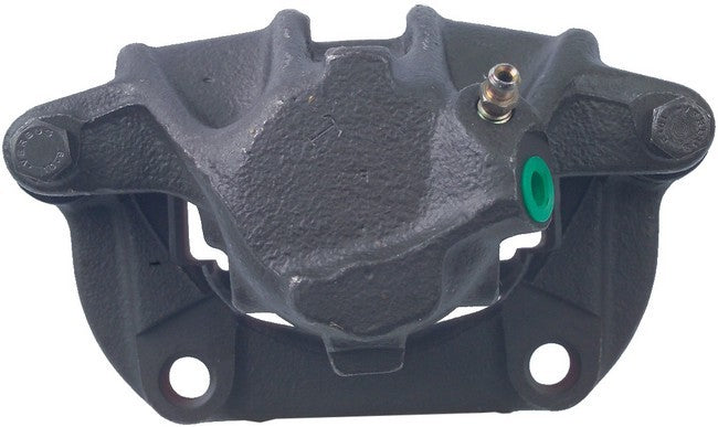 CARDONE Reman Disc Brake Caliper P/N:19-B1060 Fits: Saab 9000 1987 - Image 2