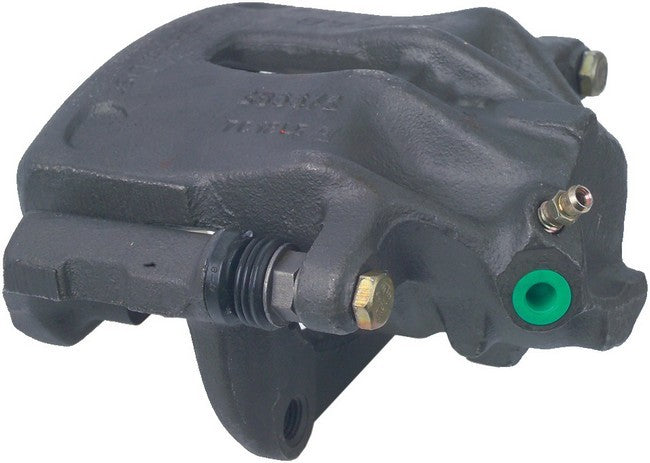 CARDONE Reman Disc Brake Caliper P/N:19-B1061 Fits: Saab 9000 1987 - Image 1