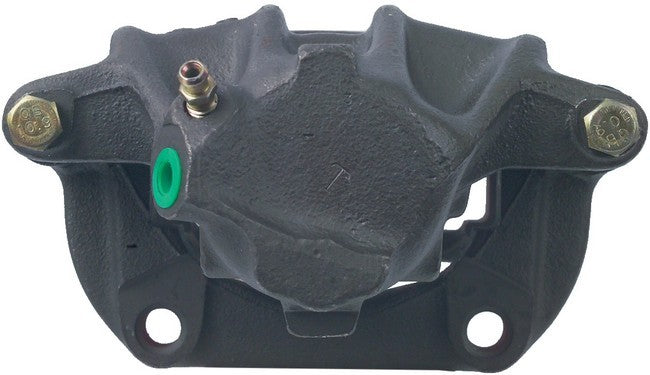 CARDONE Reman Disc Brake Caliper P/N:19-B1061 Fits: Saab 9000 1987 - Image 2