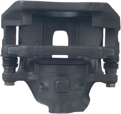 CARDONE Reman Disc Brake Caliper P/N:19-B1061 Fits: Saab 9000 1987 - Image 3