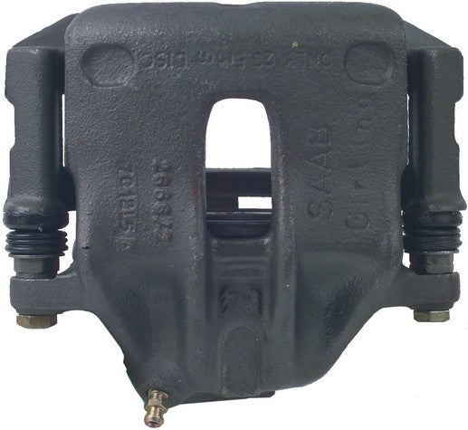 CARDONE Reman Disc Brake Caliper P/N:19-B1061 Fits: Saab 9000 1987 - Image 4