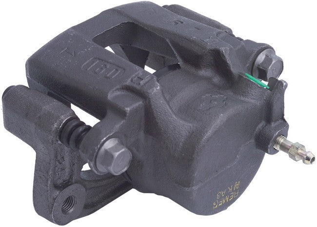 CARDONE Reman Disc Brake Caliper P/N:19-B1064 Fits: Chevrolet Spectrum 88-85, Geo Spectrum 1989, Isuzu I-mark 89-85, Pontiac Sunburst 88-85 - Image 1