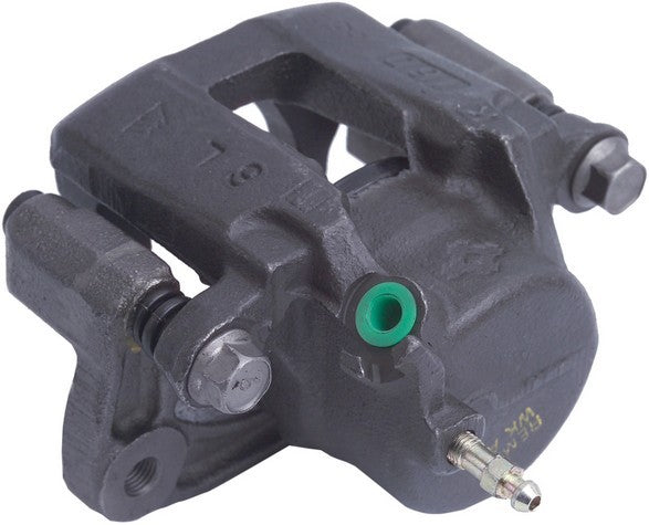 CARDONE Reman Disc Brake Caliper P/N:19-B1065 Fits: Chevrolet Spectrum 88-85, Geo Spectrum 1989, Isuzu I-mark 89-85, Pontiac Sunburst 88-85 - Image 1