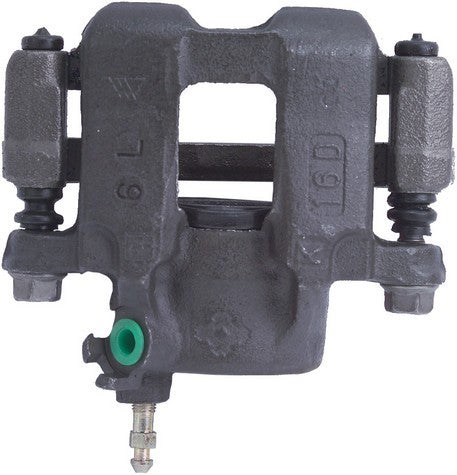 CARDONE Reman Disc Brake Caliper P/N:19-B1065 Fits: Chevrolet Spectrum 88-85, Geo Spectrum 1989, Isuzu I-mark 89-85, Pontiac Sunburst 88-85 - Image 4