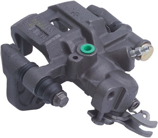CARDONE Reman Disc Brake Caliper P/N:19-B1066 Fits: Mazda 323 89-86, Mercury Capri 94-91, Mercury Tracer 89-87 - Image 1