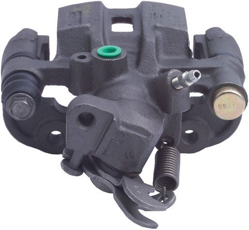 CARDONE Reman Disc Brake Caliper P/N:19-B1066 Fits: Mazda 323 89-86, Mercury Capri 94-91, Mercury Tracer 89-87 - Image 2