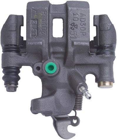 CARDONE Reman Disc Brake Caliper P/N:19-B1066 Fits: Mazda 323 89-86, Mercury Capri 94-91, Mercury Tracer 89-87 - Image 4