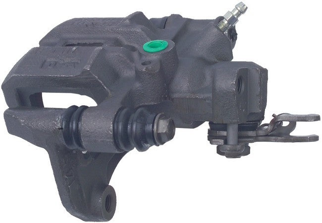 CARDONE Reman Disc Brake Caliper P/N:19-B1066A Fits: Mazda 323 89-88 - Image 1