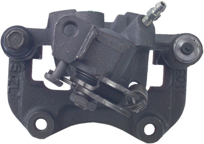 CARDONE Reman Disc Brake Caliper P/N:19-B1066A Fits: Mazda 323 89-88 - Image 2