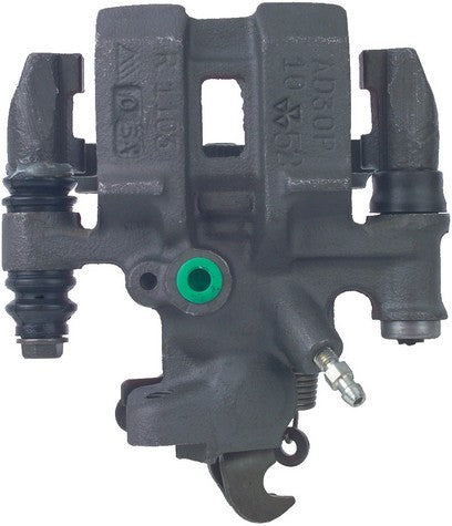 CARDONE Reman Disc Brake Caliper P/N:19-B1066A Fits: Mazda 323 89-88 - Image 4