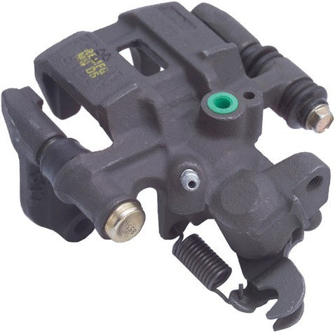 CARDONE Reman Disc Brake Caliper P/N:19-B1067 Fits: Mazda 323 89-86, Mercury Capri 94-91, Mercury Tracer 89-87 - Image 1