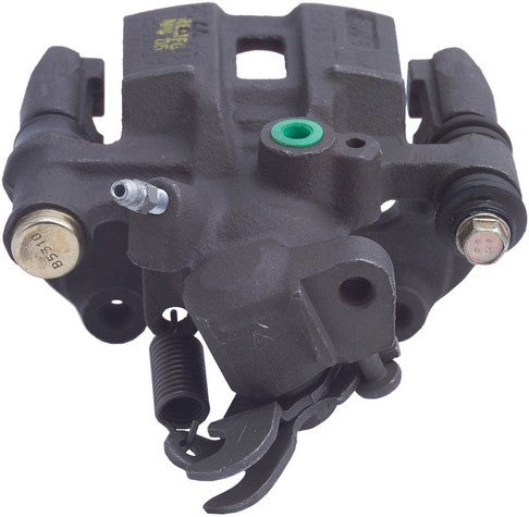 CARDONE Reman Disc Brake Caliper P/N:19-B1067 Fits: Mazda 323 89-86, Mercury Capri 94-91, Mercury Tracer 89-87 - Image 2