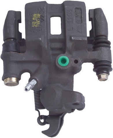 CARDONE Reman Disc Brake Caliper P/N:19-B1067 Fits: Mazda 323 89-86, Mercury Capri 94-91, Mercury Tracer 89-87 - Image 4