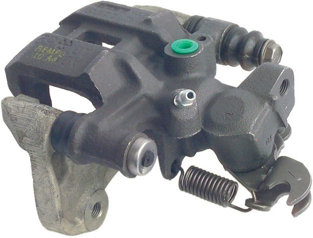 CARDONE Reman Disc Brake Caliper P/N:19-B1067A Fits: Mazda 323 89-88 - Image 1