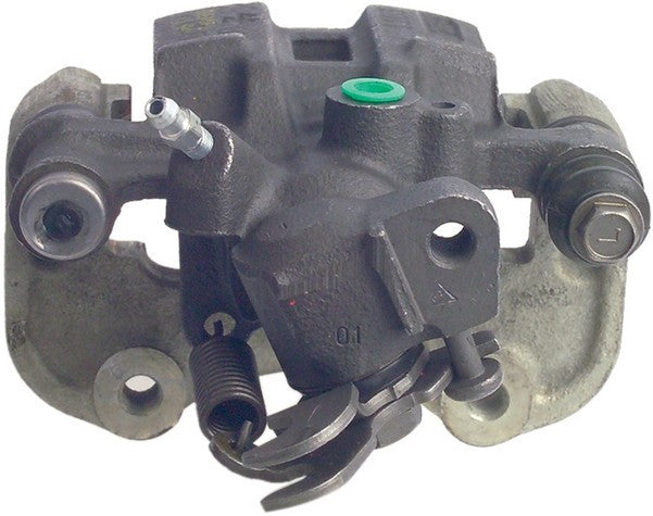 CARDONE Reman Disc Brake Caliper P/N:19-B1067A Fits: Mazda 323 89-88 - Image 2