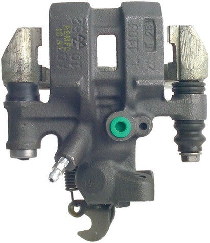 CARDONE Reman Disc Brake Caliper P/N:19-B1067A Fits: Mazda 323 89-88 - Image 4