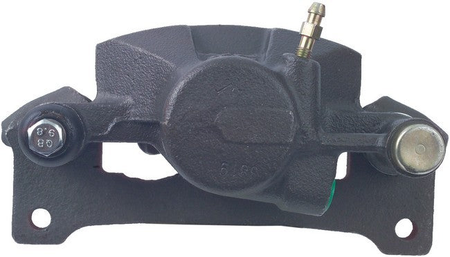 CARDONE Reman Disc Brake Caliper P/N:19-B107 Fits: Isuzu Impulse 89-83 - Image 2