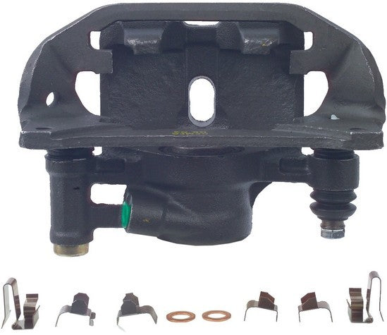CARDONE Reman Disc Brake Caliper P/N:19-B107 Fits: Isuzu Impulse 89-83 - Image 3