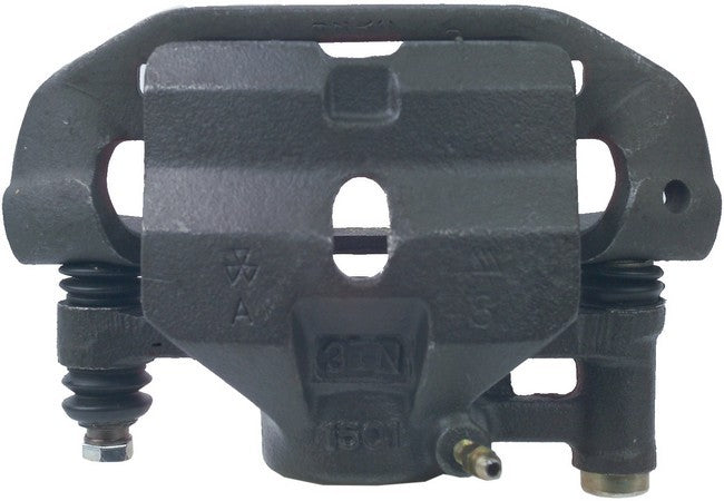 CARDONE Reman Disc Brake Caliper P/N:19-B107 Fits: Isuzu Impulse 89-83 - Image 4