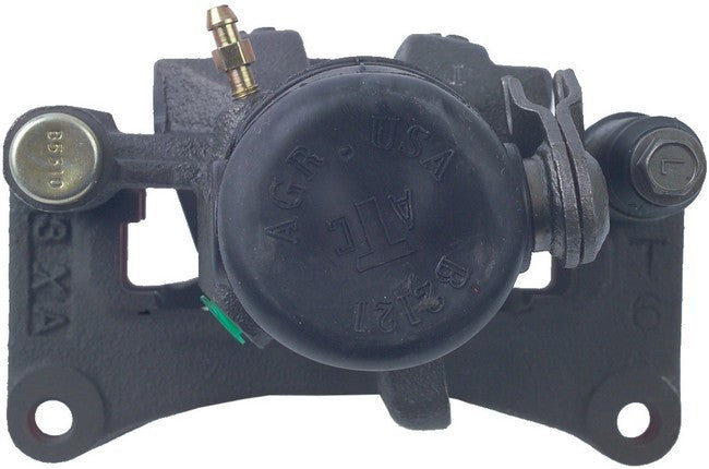 CARDONE Reman Disc Brake Caliper P/N:19-B1074 Fits: Mazda Rx-7 85-84 - Image 2