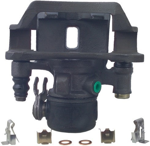 CARDONE Reman Disc Brake Caliper P/N:19-B1074 Fits: Mazda Rx-7 85-84 - Image 3