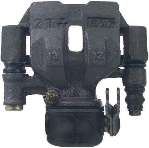CARDONE Reman Disc Brake Caliper P/N:19-B1074 Fits: Mazda Rx-7 85-84 - Image 4